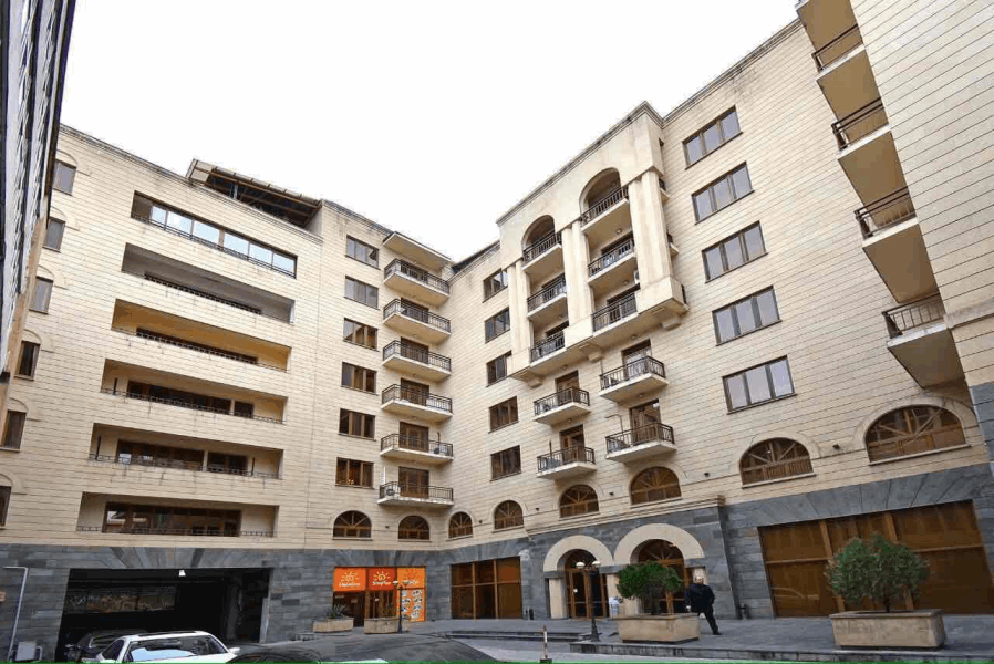 КВАРТИРЫ BYUZAND str 0330 2 bedrooms