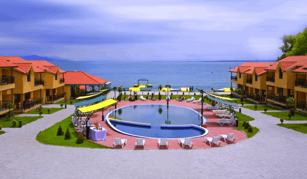 BEST WESTERN ОТЕЛИ В РЕГИОНАХ СЕВАН, БЕСТ ВЕСТЕРН БОГЕМИАН РЕЗОРТ