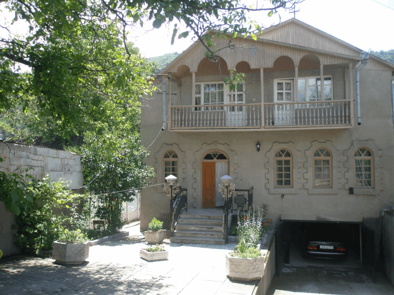 ОТЕЛИ В РЕГИОНАХ ДИЛИЖАН B&B АРМЕНИЯ ГОСТЕВОЙ ДОМ