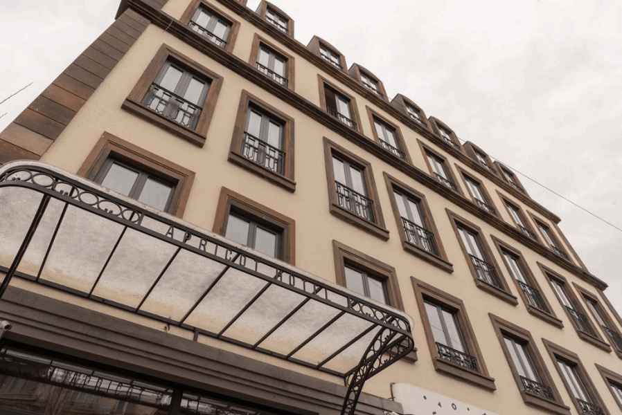 - HOTELS IN YEREVAN APRICOT HOTEL YEREVAN