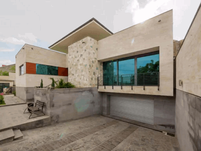 КВАРТИРЫ Villa with 3 bedrooms and pool