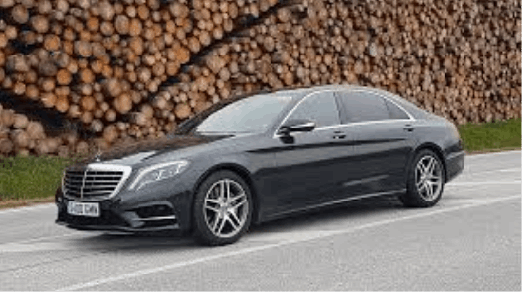 MERCEDES ՄԵՔԵՆԱՅԻ ՎԱՐՁԱԿԱԼՈՒԹՅՈՒՆ Mercedes S Class (W222)