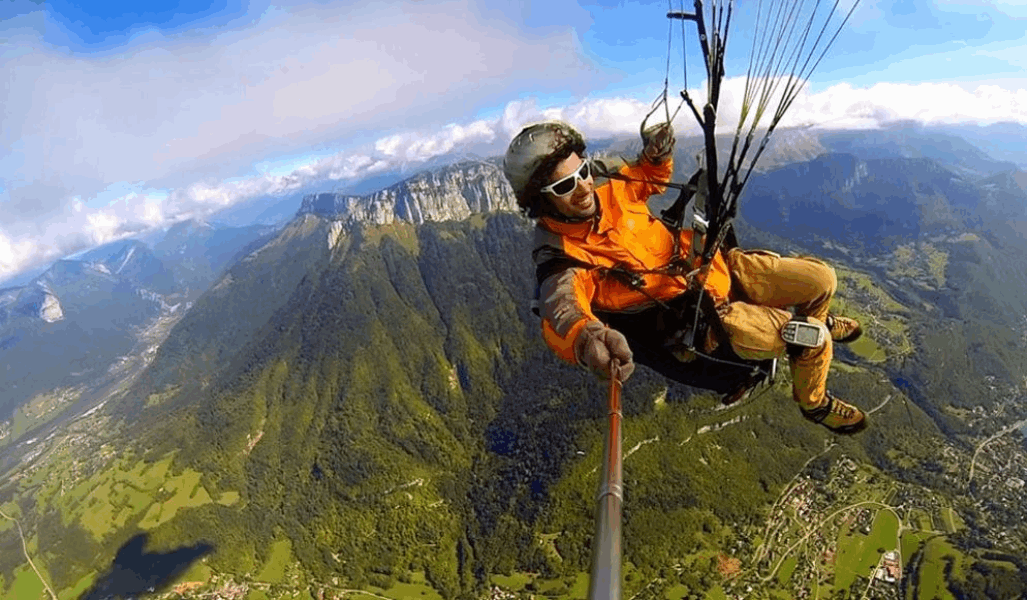 - TOURS YENOKAVAN, ACTIVITIES IN YELL EXTREME PARK