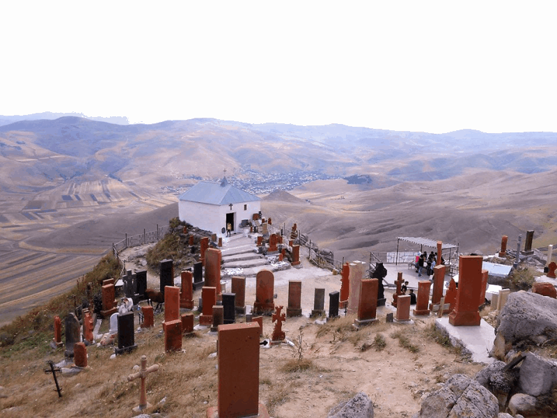 ՏՈՒՐԵՐ ՈՒԽՏԱԳՆԱՑՈՒԹՅՈՒՆ ԴԵՊԻ ՍՈՒՐԲ ՀՈՎՀԱՆՆԵՍ ՄԱՏՈՒՌ