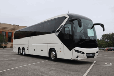 RENT A CAR NEOPLAN 40 person