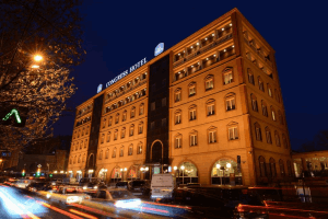 HOTELS IN YEREVAN BEST WESTERN BEST WESTERN CONGRESS HOTEL