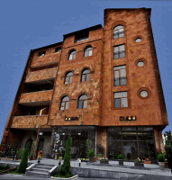 HOTELS IN YEREVAN BAAS BOUTIQUE BASS BOUTIQUE HOTEL