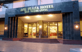 HOTELS IN YEREVAN ANI PLAZA ANI PLAZA