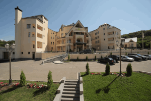 HOTELS IN REGIONS MULTI REST TSAGHKADZOR ``MULTI REST HOUSE`` HOTEL